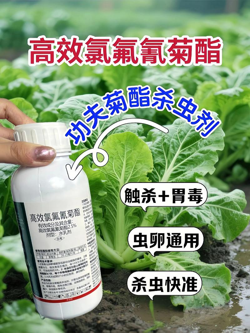 大足代生中心:农药对供卵代生妈妈的危害