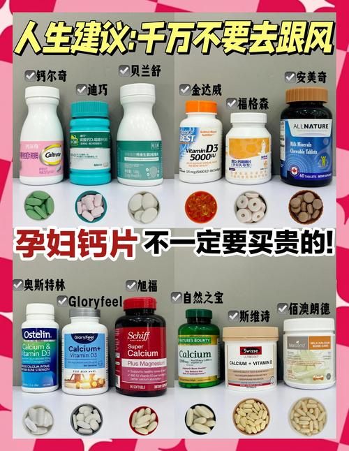 大足代怀公司:供卵代怀妈妈补哪种钙比较好